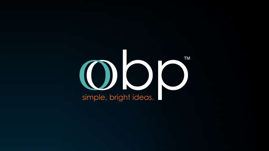 obp Branded Card